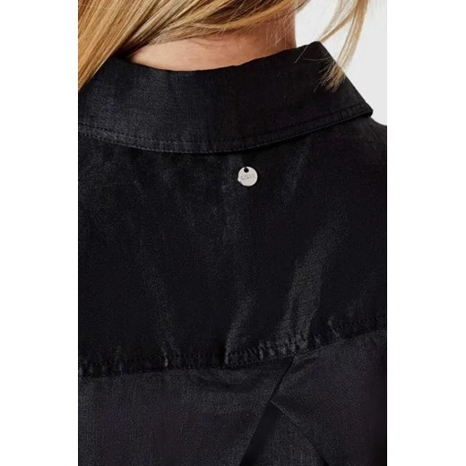 BOSS ORANGE Koszula C_Bisenas | Oversize fit 34 promocyjna cena Gomez Fashion Store