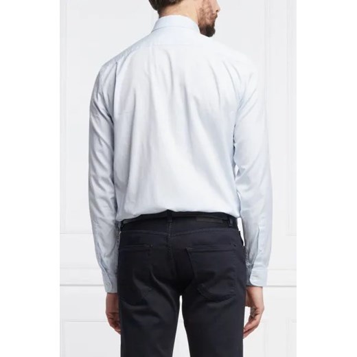 Lacoste Koszula | Regular Fit Lacoste 44 promocyjna cena Gomez Fashion Store