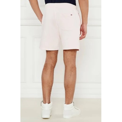Tommy Jeans Szorty | Regular Fit Tommy Jeans XL okazja Gomez Fashion Store