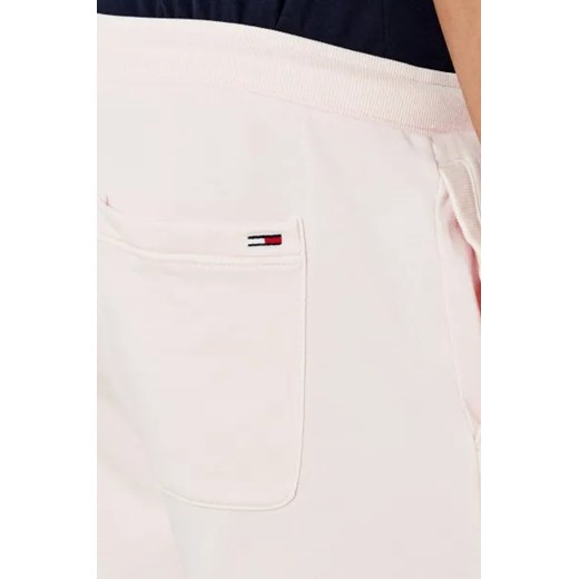 Tommy Jeans Szorty | Regular Fit Tommy Jeans XL okazyjna cena Gomez Fashion Store