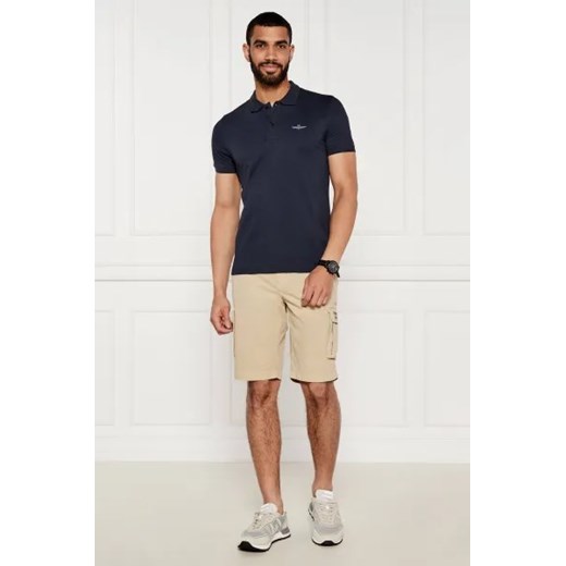 T-shirt męski Aeronautica Militare 