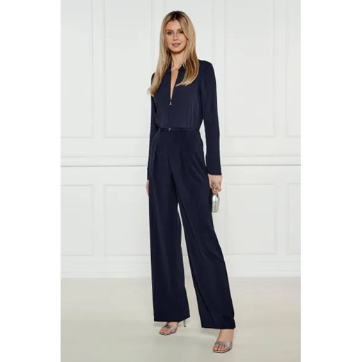 Patrizia Pepe Kombinezon | Regular Fit Patrizia Pepe 42 okazja Gomez Fashion Store