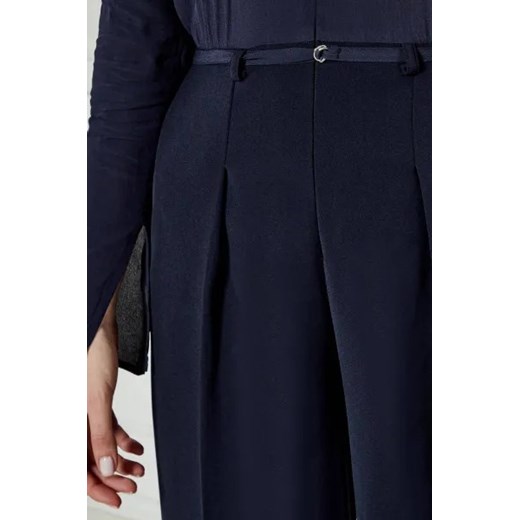 Patrizia Pepe Kombinezon | Regular Fit Patrizia Pepe 42 Gomez Fashion Store okazyjna cena