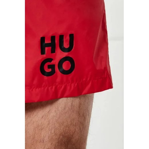 Kąpielówki Hugo Boss 
