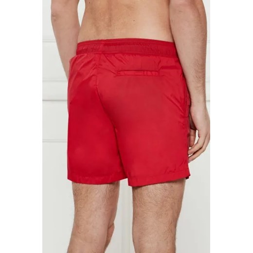 Kąpielówki Hugo Boss 