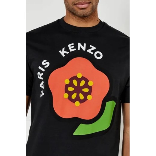 Kenzo T-shirt | Classic fit Kenzo XXL wyprzedaż Gomez Fashion Store