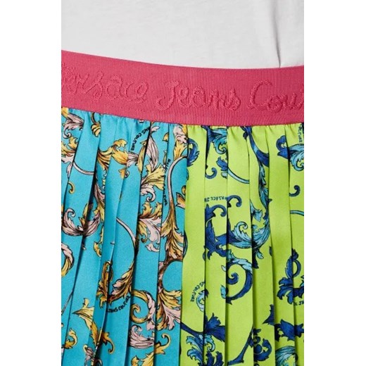 Versace Jeans Couture Spódnica 38 wyprzedaż Gomez Fashion Store