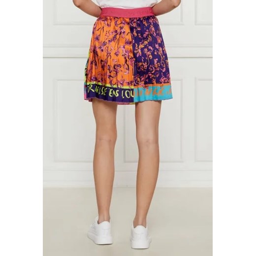 Versace Jeans Couture Spódnica 38 wyprzedaż Gomez Fashion Store