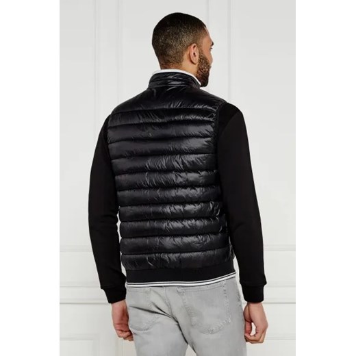 Karl Lagerfeld Bezrękawnik | Regular Fit Karl Lagerfeld 48 okazja Gomez Fashion Store