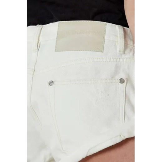 One Teaspoon Jeansowe szorty BANDITS | Regular Fit One Teaspoon 26 promocyjna cena Gomez Fashion Store