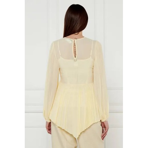 Bluzka damska Twinset na wiosnę 