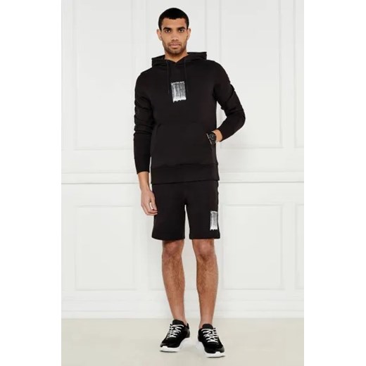 Spodenki męskie Calvin Klein 