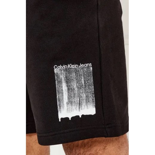Spodenki męskie Calvin Klein 