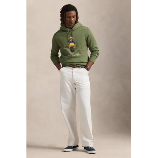 POLO RALPH LAUREN Bluza | Regular Fit Polo Ralph Lauren XXL okazja Gomez Fashion Store