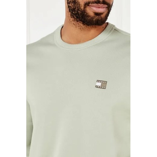 Tommy Jeans Bluza | Regular Fit Tommy Jeans M Gomez Fashion Store