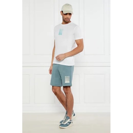 Spodenki męskie Calvin Klein 
