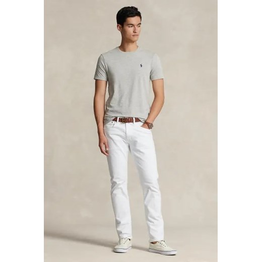 POLO RALPH LAUREN T-shirt | Slim Fit Polo Ralph Lauren S Gomez Fashion Store