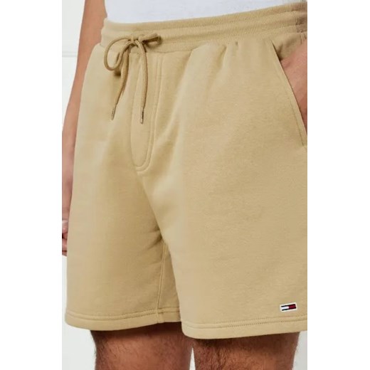 Tommy Jeans Szorty | Regular Fit Tommy Jeans XXL okazyjna cena Gomez Fashion Store