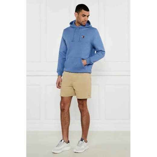 Tommy Jeans Szorty | Regular Fit Tommy Jeans XXL okazyjna cena Gomez Fashion Store