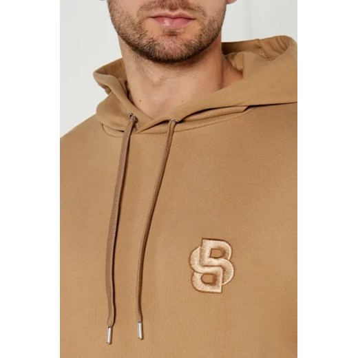 Bluza męska BOSS HUGO 