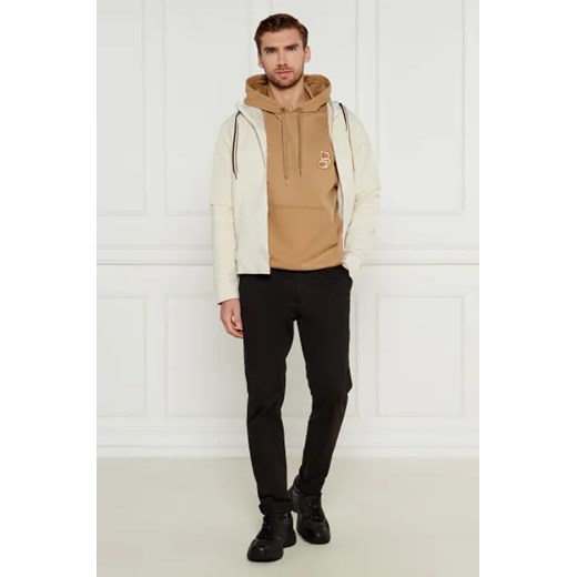 Bluza męska BOSS HUGO 