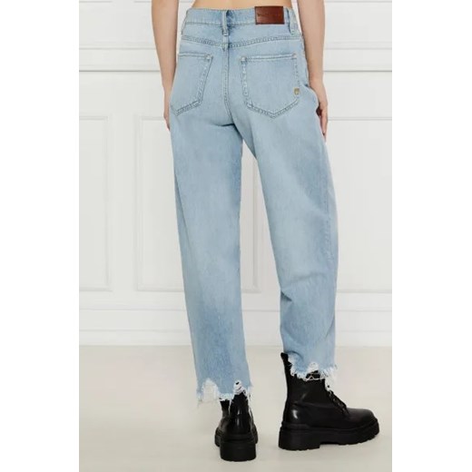 Pinko Jeansy ESTELLE | Straight fit Pinko 27 Gomez Fashion Store
