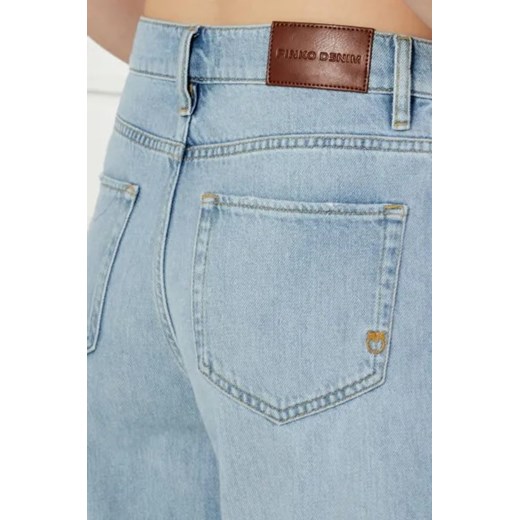 Pinko Jeansy ESTELLE | Straight fit Pinko 27 Gomez Fashion Store
