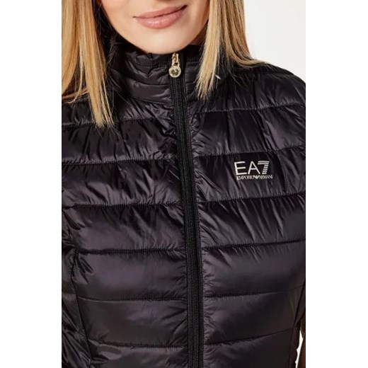 EA7 Bezrękawnik | Regular Fit XL Gomez Fashion Store