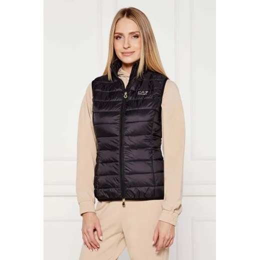 EA7 Bezrękawnik | Regular Fit XL Gomez Fashion Store