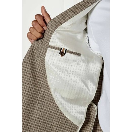 Marynarka męska BOSS HUGO 