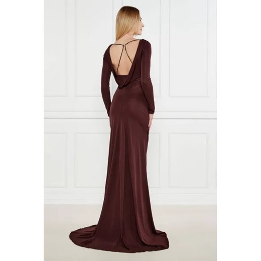 Elisabetta Franchi Sukienka Elisabetta Franchi 40 wyprzedaż Gomez Fashion Store