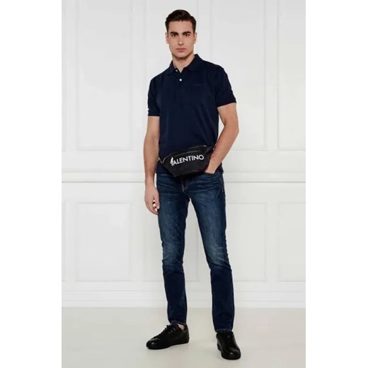 Guess Jeans Polo EMBRO | Regular Fit L promocja Gomez Fashion Store