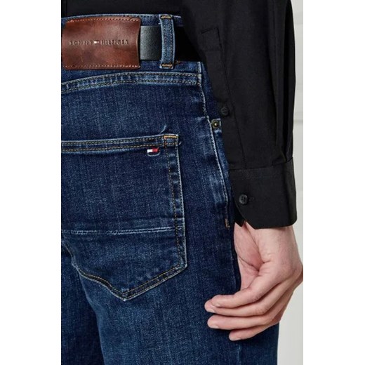 Calvin Klein Koszula | Regular Fit Calvin Klein 41 wyprzedaż Gomez Fashion Store