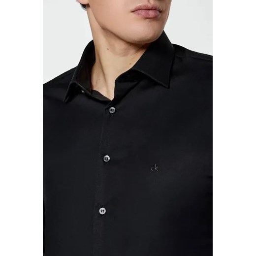 Calvin Klein Koszula | Regular Fit Calvin Klein 41 Gomez Fashion Store promocja