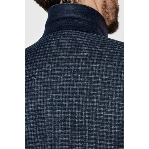 Marynarka męska BOSS HUGO lniana 