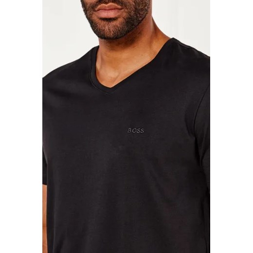 BOSS BLACK T-shirt 2-pack | Relaxed fit M Gomez Fashion Store