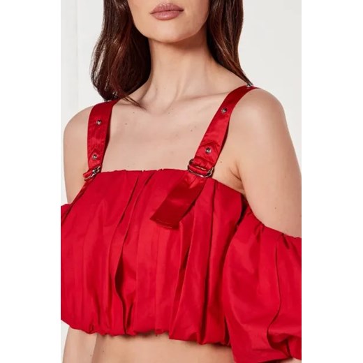 Pinko Top RAUL | Cropped Fit Pinko L Gomez Fashion Store okazja