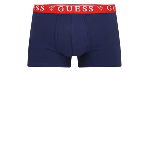 Guess Underwear Bokserki 3-pack Brian Hero L okazyjna cena Gomez Fashion Store