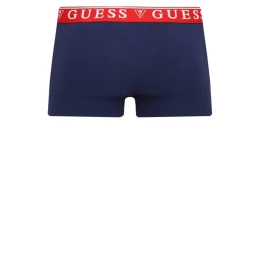 Guess Underwear Bokserki 3-pack Brian Hero XL Gomez Fashion Store okazja