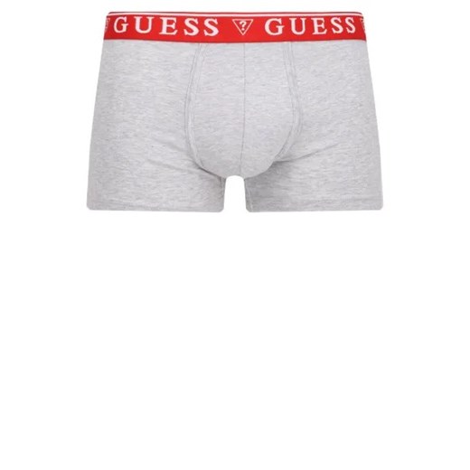 Guess Underwear Bokserki 3-pack Brian Hero XL promocyjna cena Gomez Fashion Store