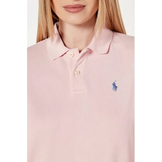 POLO RALPH LAUREN Bluza | Regular Fit Polo Ralph Lauren L okazja Gomez Fashion Store