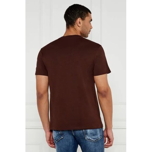 Alexander McQueen T-shirt | Regular Fit L Gomez Fashion Store okazyjna cena