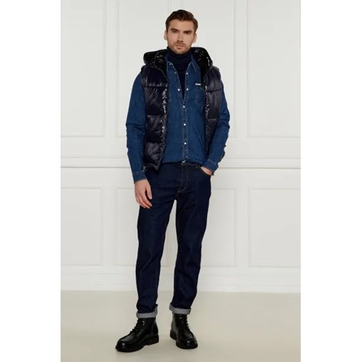 GUESS Koszula | Slim Fit Guess S Gomez Fashion Store okazja