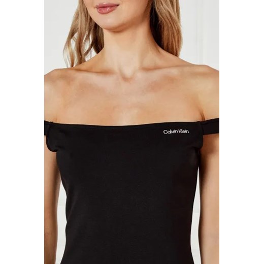 Sukienka Calvin Klein 