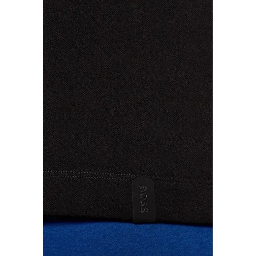 T-shirt męski BOSS HUGO 