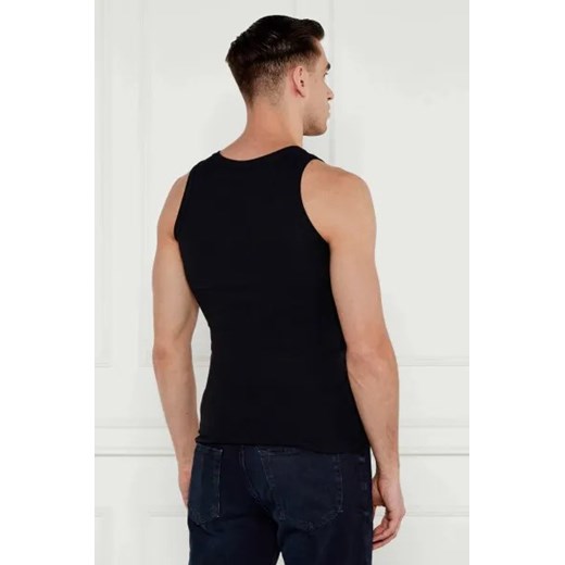 Alexander McQueen Tank top | Slim Fit XL Gomez Fashion Store wyprzedaż