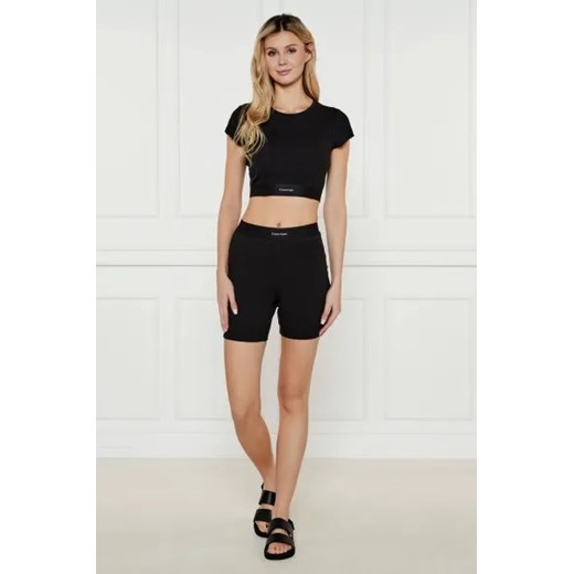 Calvin Klein Underwear Kolarki | Slim Fit Calvin Klein Underwear XS wyprzedaż Gomez Fashion Store