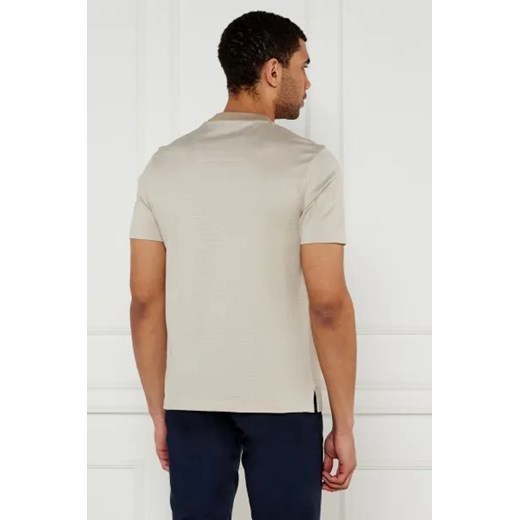 BOSS BLACK T-shirt H-Thompson 432 | Regular Fit XL okazja Gomez Fashion Store