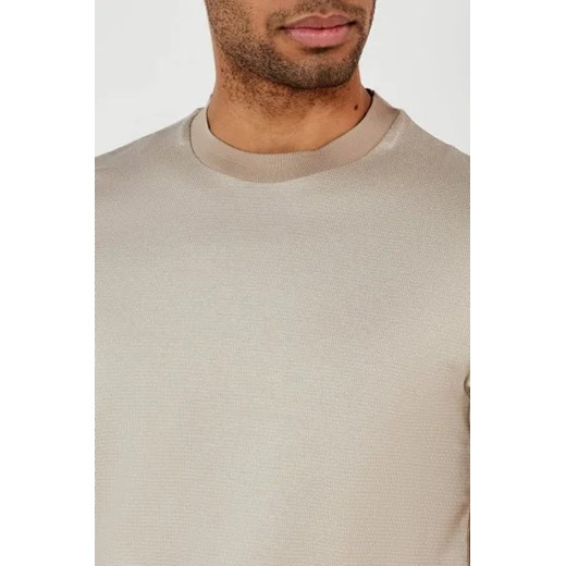 BOSS BLACK T-shirt H-Thompson 432 | Regular Fit XL Gomez Fashion Store promocyjna cena