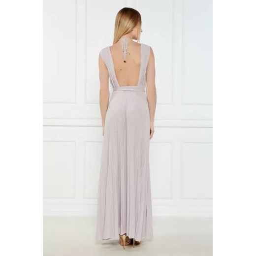 Elisabetta Franchi Sukienka Elisabetta Franchi 34 promocja Gomez Fashion Store